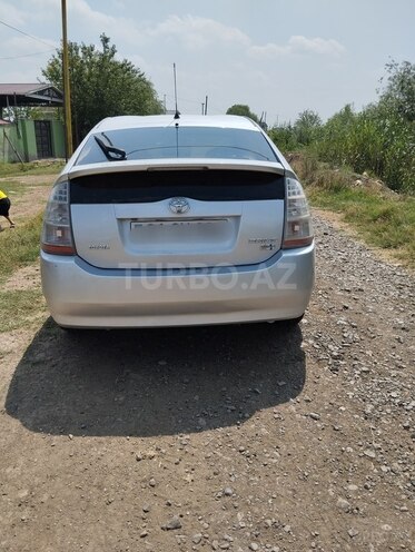 Toyota Prius 2008, 380,390 km - 1.5 l - Biləsuvar
