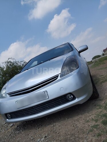 Toyota Prius 2008, 380,390 km - 1.5 l - Biləsuvar