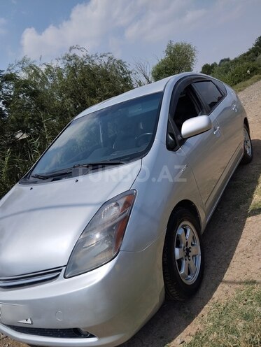 Toyota Prius 2008, 380,390 km - 1.5 l - Biləsuvar