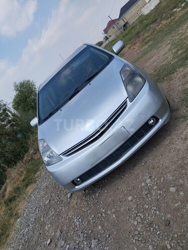 Toyota Prius 2008, 380,390 km - 1.5 l - Biləsuvar