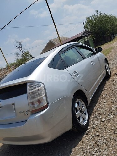 Toyota Prius 2008, 380,390 km - 1.5 l - Biləsuvar