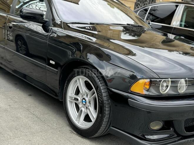 BMW 525 2001, 400,111 km - 2.5 l - Bakı