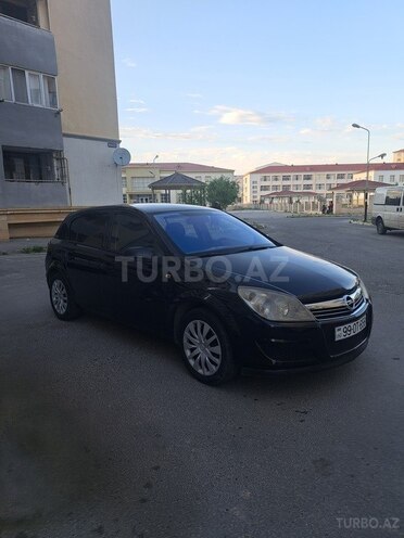 Opel Astra-12