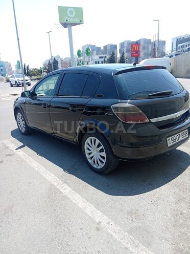 Opel Astra-5