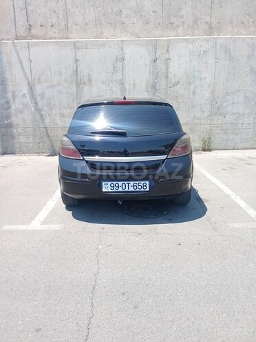 Opel Astra-6