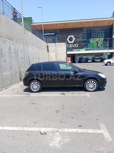 Opel Astra-7