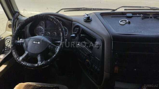 DAF 105 XF 2006, 1,200,000 km - 12.0 l - Bakı