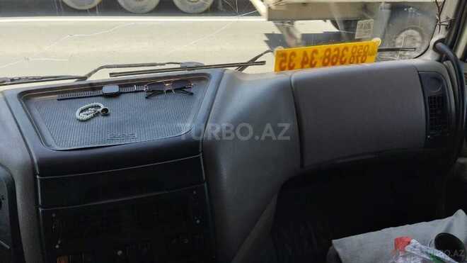 DAF 105 XF 2006, 1,200,000 km - 12.0 l - Bakı