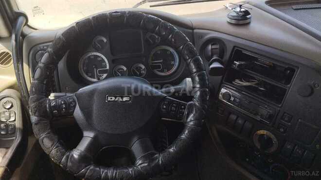 DAF 105 XF 2006, 1,200,000 km - 12.0 l - Bakı