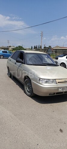 LADA (VAZ) 2112 2004, 300,000 km - 1.6 л - Xaçmaz
