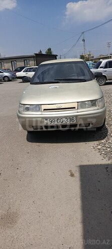 LADA (VAZ) 2112 2004, 300,000 km - 1.6 л - Xaçmaz