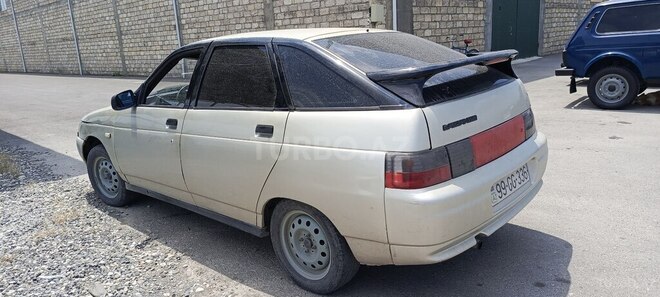 LADA (VAZ) 2112 2004, 300,000 km - 1.6 л - Xaçmaz