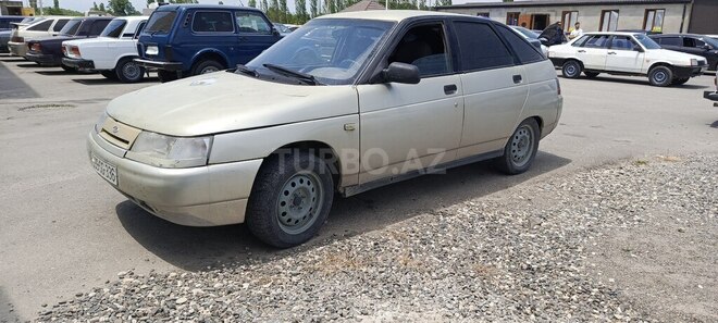 LADA (VAZ) 2112 2004, 300,000 km - 1.6 л - Xaçmaz