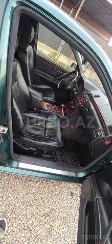 Mercedes E 280 1999, 300,000 km - 2.8 l - Cəlilabad