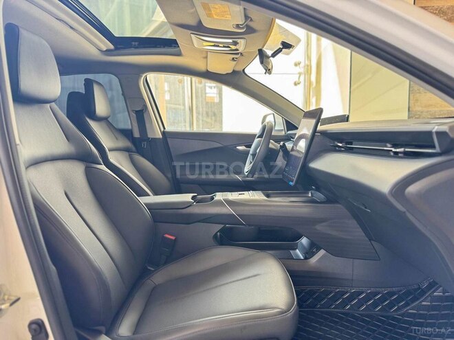 Changan Qiyuan A05 2024, 4,000 km - 1.5 л - Bakı