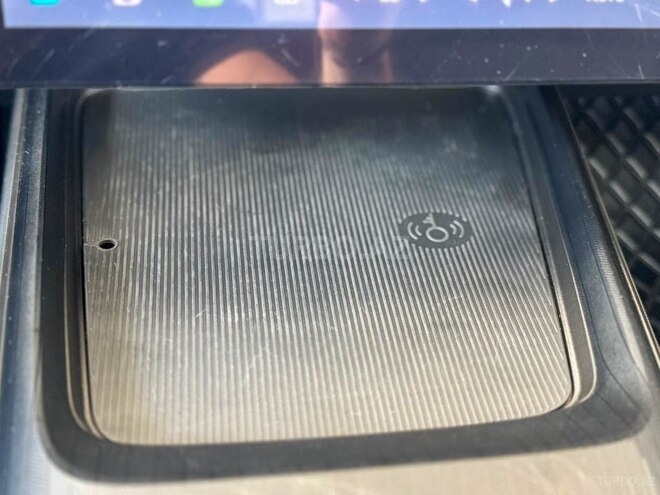 Changan Qiyuan A05 2024, 4,000 km - 1.5 л - Bakı