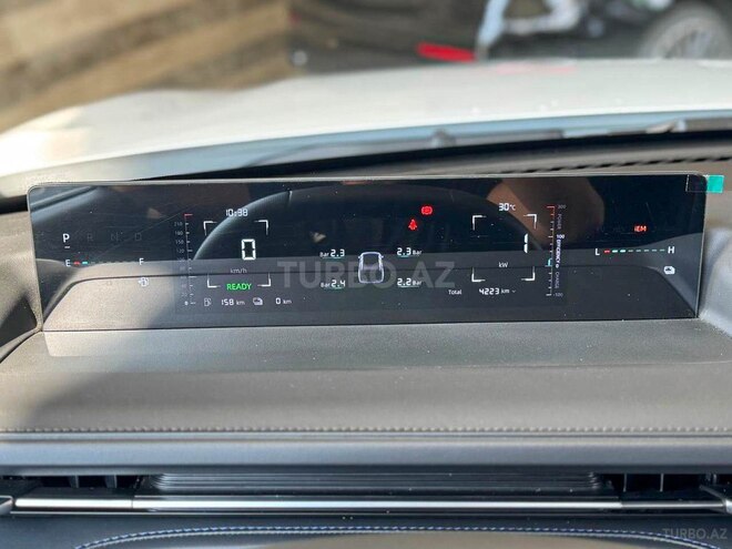 Changan Qiyuan A05 2024, 4,000 km - 1.5 л - Bakı