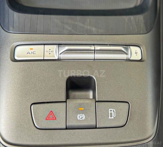 Changan Qiyuan A05 2024, 4,000 km - 1.5 л - Bakı