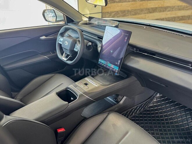 Changan Qiyuan A05 2024, 4,000 km - 1.5 л - Bakı