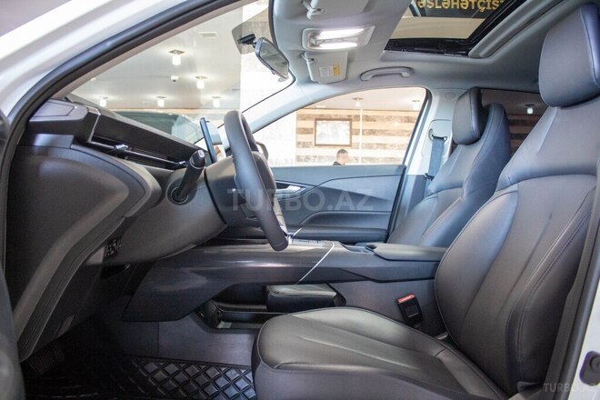Changan Qiyuan A05 2024, 4,000 km - 1.5 л - Bakı