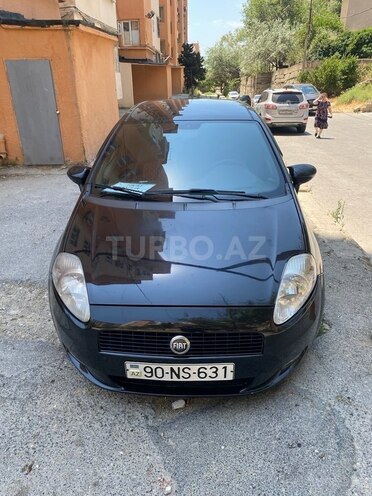 Fiat  2006, 280,000 km - 1.4 l - Bakı