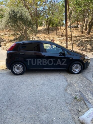 Fiat  2006, 280,000 km - 1.4 l - Bakı