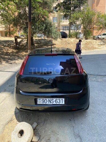 Fiat  2006, 280,000 km - 1.4 l - Bakı