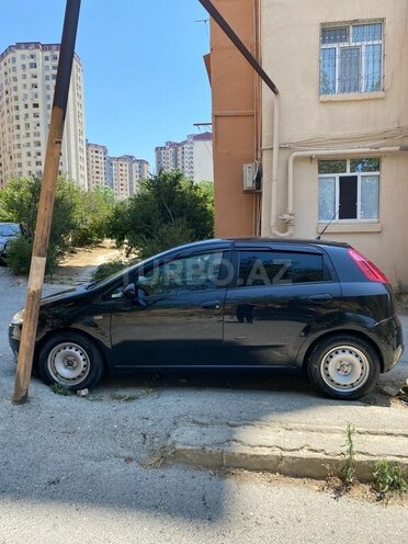 Fiat  2006, 280,000 km - 1.4 l - Bakı