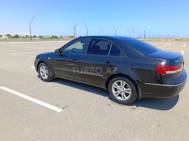 Hyundai Sonata 2009, 210,000 km - 2.0 л - Bakı