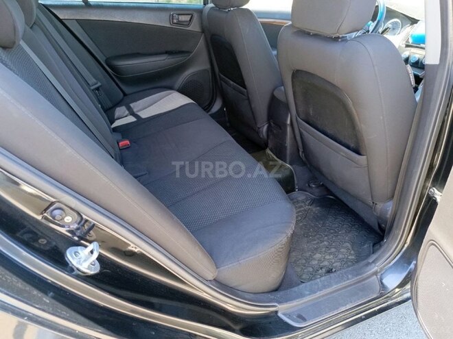 Hyundai Sonata 2009, 210,000 km - 2.0 л - Bakı