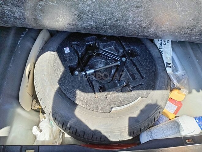 Hyundai Sonata 2009, 210,000 km - 2.0 л - Bakı