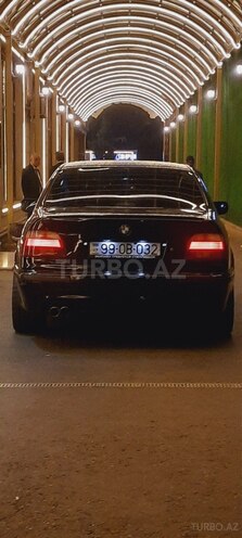 BMW 525 2001, 400,111 km - 2.5 l - Bakı
