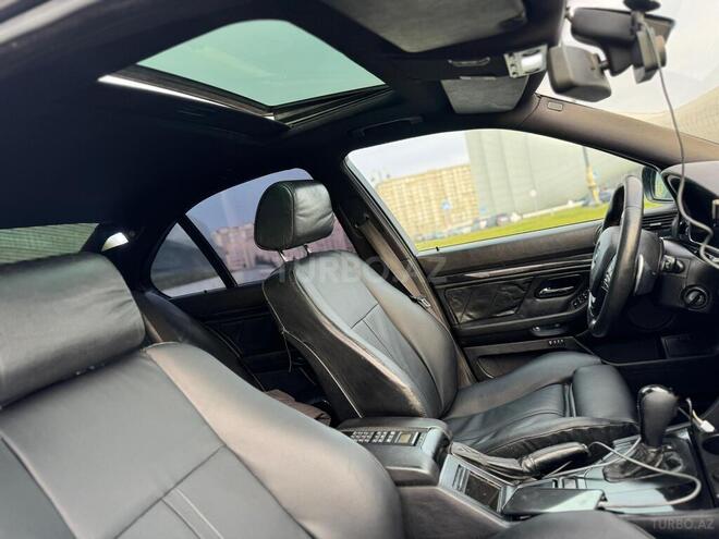 BMW 525 2001, 400,111 km - 2.5 l - Bakı