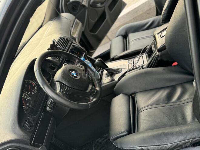 BMW 525 2001, 400,111 km - 2.5 l - Bakı