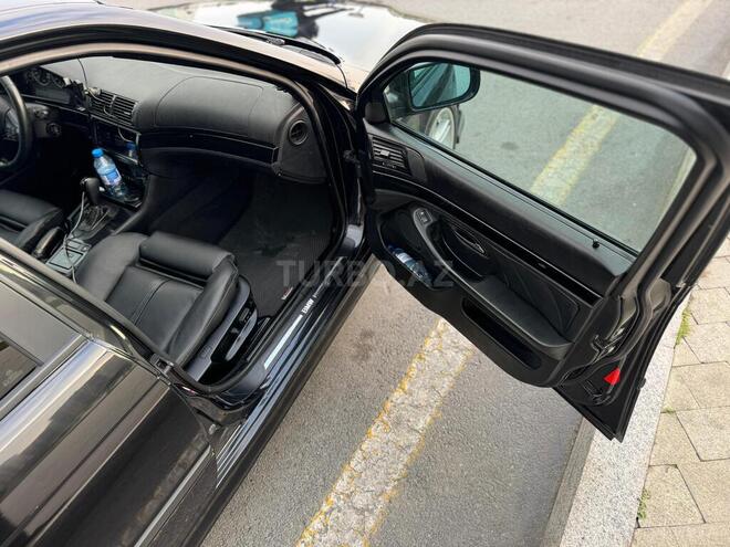 BMW 525 2001, 400,111 km - 2.5 l - Bakı