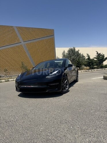 Tesla Model 3-4