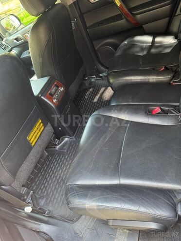Toyota Highlander 2013, 195,000 km - 3.5 l - Bakı