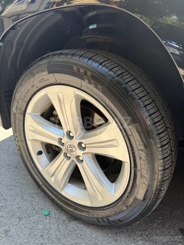 Toyota Highlander 2013, 195,000 km - 3.5 l - Bakı
