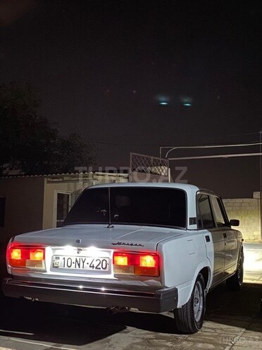 LADA (VAZ) 2107 2009, 78,000 km - 1.6 л - Bakı