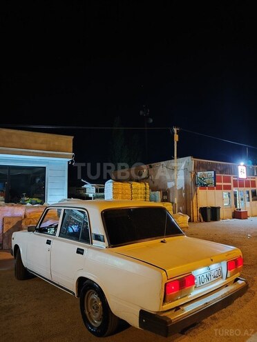 LADA (VAZ) 2107 2009, 78,000 km - 1.6 л - Bakı
