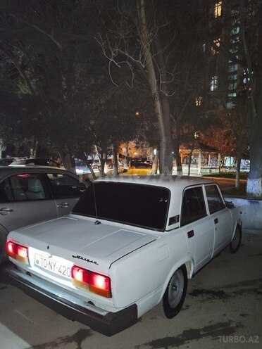 LADA (VAZ) 2107 2009, 78,000 km - 1.6 л - Bakı