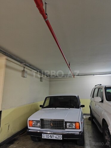 LADA (VAZ) 2107 2009, 78,000 km - 1.6 л - Bakı
