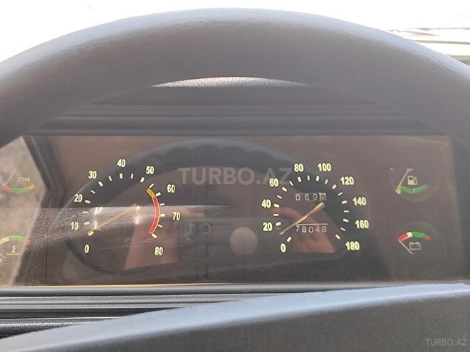 LADA (VAZ) 2107 2009, 78,000 km - 1.6 л - Bakı