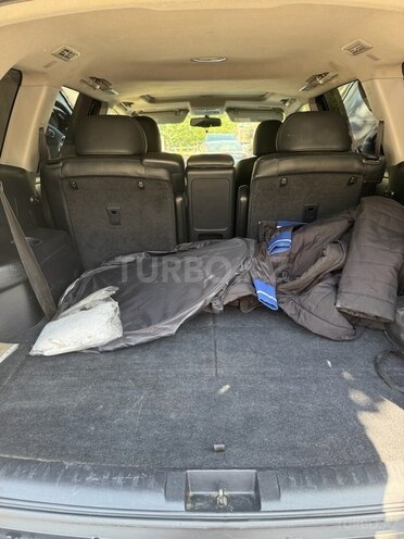 Toyota Highlander 2013, 195,000 km - 3.5 l - Bakı