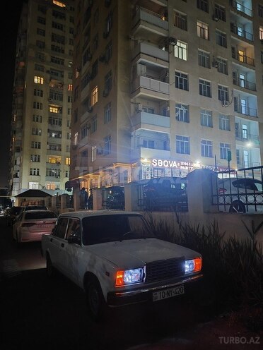 LADA (VAZ) 2107 2009, 78,000 km - 1.6 л - Bakı