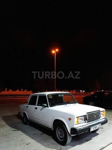 LADA (VAZ) 2107 2009, 78,000 km - 1.6 л - Bakı