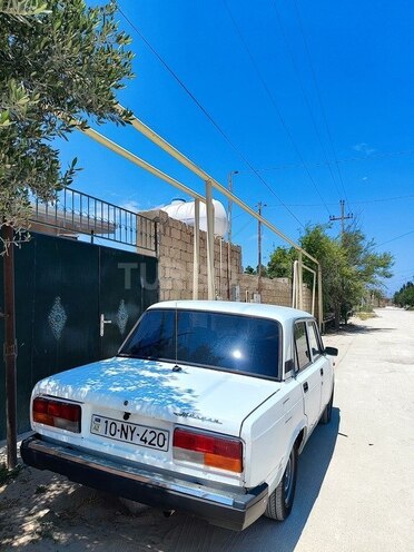 LADA (VAZ) 2107 2009, 78,000 km - 1.6 л - Bakı
