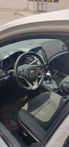 Chevrolet Cruze 2013, 260,000 km - 1.4 l - Gəncə