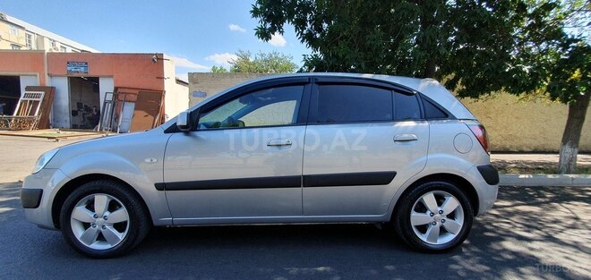 Kia Rio 2007, 229,000 km - 1.4 л - Gəncə