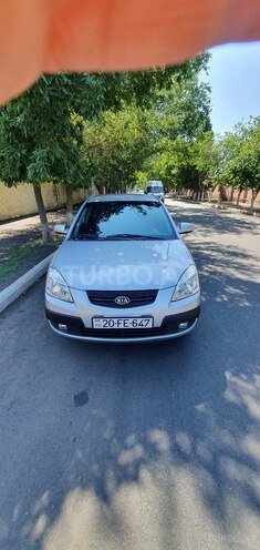 Kia Rio 2007, 229,000 km - 1.4 л - Gəncə